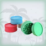 Bio Grinder 2-Piece - Island Roots