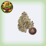 Apple Tartz Premium Flower