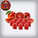 Blood Orange Neuro Enhancer Gummies - 10 Pack