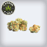 Carbon Fiber THCa (smalls)