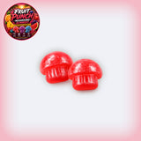 Fruit Punch Neuro Enhancer Gummies - 2 Pack