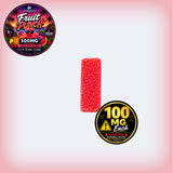 Fruit Punch 1 Pack - 100MG
