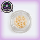 Granddaddy Purple THCa Crumble