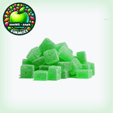 Green Apple 200MG THCa - 20PK