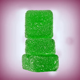 Apple 60mg THCa Gummies - 10 Pack