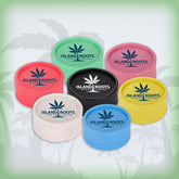 Bio Grinder 2-Piece - Island Roots