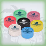 Bio Grinder 2-Piece - Island Roots