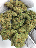 Blueberry Skunkk Premium Flower