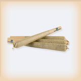 Zkittlez 1G Pre-Roll