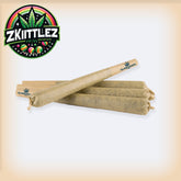Zkittlez 1G Pre-Roll