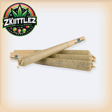 Zkittlez 1G Pre-Roll