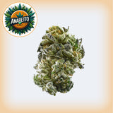 Amaretto Mintz Premium Flower