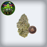 Area 51 Premium Flower (OZ Sale)