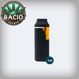 Bacio THCa Disposable Vape