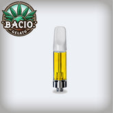 Bacio Gelato THCa Vape Cart
