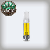 Bacio Gelato THCa Vape Cart