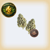 Banana Melt Premium Flower (Smalls)