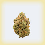 🍌 Banana Punch THCa Ounce Sale