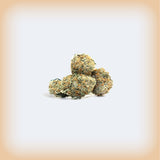 Black Amber Premium Flower (Smalls)
