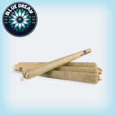 Blue Dream 1G Pre-Roll