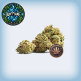 Blue Flame Premium Flower