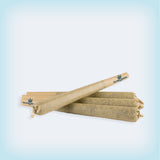 Blue Gushers 1G Pre-Roll