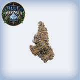Blue Meringue Premium CBD Flower (Oz Sale)
