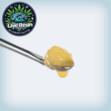 Blueberry Muffin Live Resin - 1 Gram