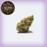 Bubba Kush Premium CBD Flower (OZ Sale)