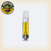Bubba Kush THCa Vape Cart