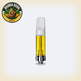 Bubba Kush THCa Vape Cart