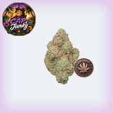 Cap Junky Premium Flower