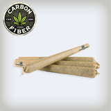 Carbon Fiber Pre-Roll