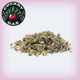 π Cherry Gas THCA Shake
