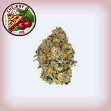Cherry Pie THCa Premium Flower