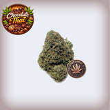 Chocolate Thai THCa