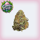 Cotton Candy Kush Premium Flower