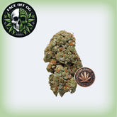 Face Off OG THCa