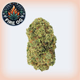 Fire OG Premium Flower (Smalls)