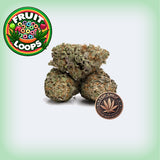 Fruit Loops Premium Flower