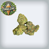 π« Funnel Cake THCa Ounce Sale