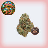 Guava Cookies Premium Flower