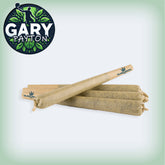 Gary Payton THCa 1G Pre-Roll
