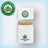 Girl Scout Cookies King Size 1.3g Pre-Rolls + Carrying Case