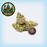 God Bud Premium Flower