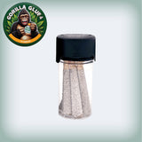 π¦ Gorilla Glue #4 THCA Diamond Mini Pre-Roll 5-Pack