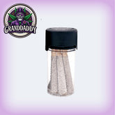 π Granddaddy Purple THCA Diamond Mini Pre-Roll 5-Pack