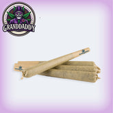 Granddaddy Purple 1G Pre-Roll