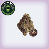 Grape Ape THCa