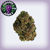 Grape Junky Premium Flower
